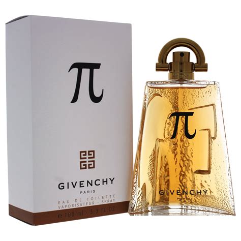 pi givenchy amazon.ca|Givenchy pi by for men.